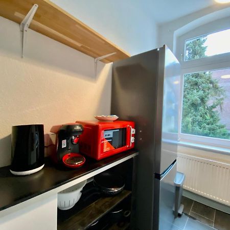 Cil Apt - Gemuetliche Wohnung Am Philosophenweg Mit Smart Tv In Zentraler & Ruhiger Lage Kassel Bagian luar foto