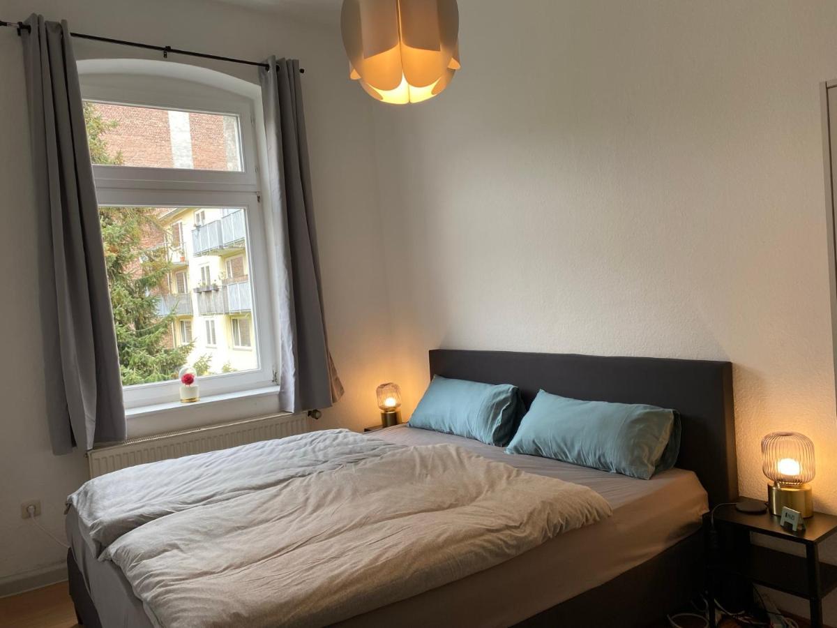 Cil Apt - Gemuetliche Wohnung Am Philosophenweg Mit Smart Tv In Zentraler & Ruhiger Lage Kassel Bagian luar foto