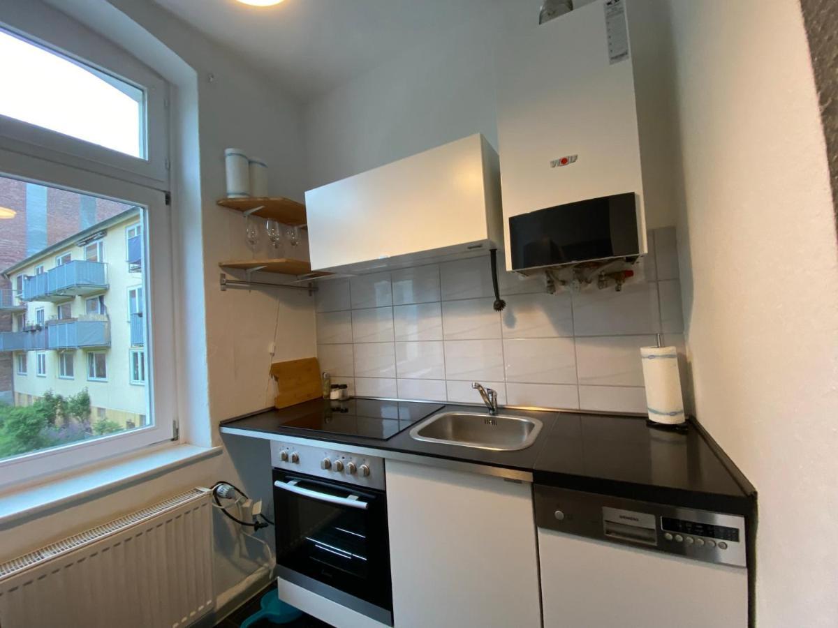 Cil Apt - Gemuetliche Wohnung Am Philosophenweg Mit Smart Tv In Zentraler & Ruhiger Lage Kassel Bagian luar foto