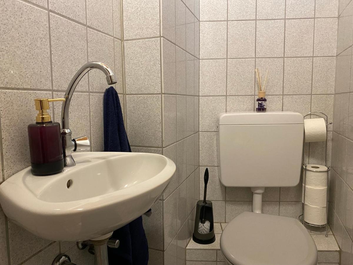 Cil Apt - Gemuetliche Wohnung Am Philosophenweg Mit Smart Tv In Zentraler & Ruhiger Lage Kassel Bagian luar foto